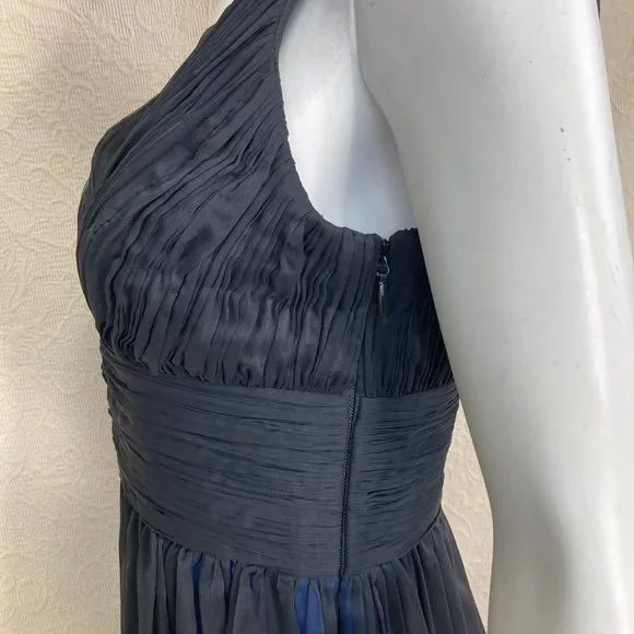 Halston Heritage Maxi Dress 💃🎉 HP!! 💃🎉 - Picture 5 of 16